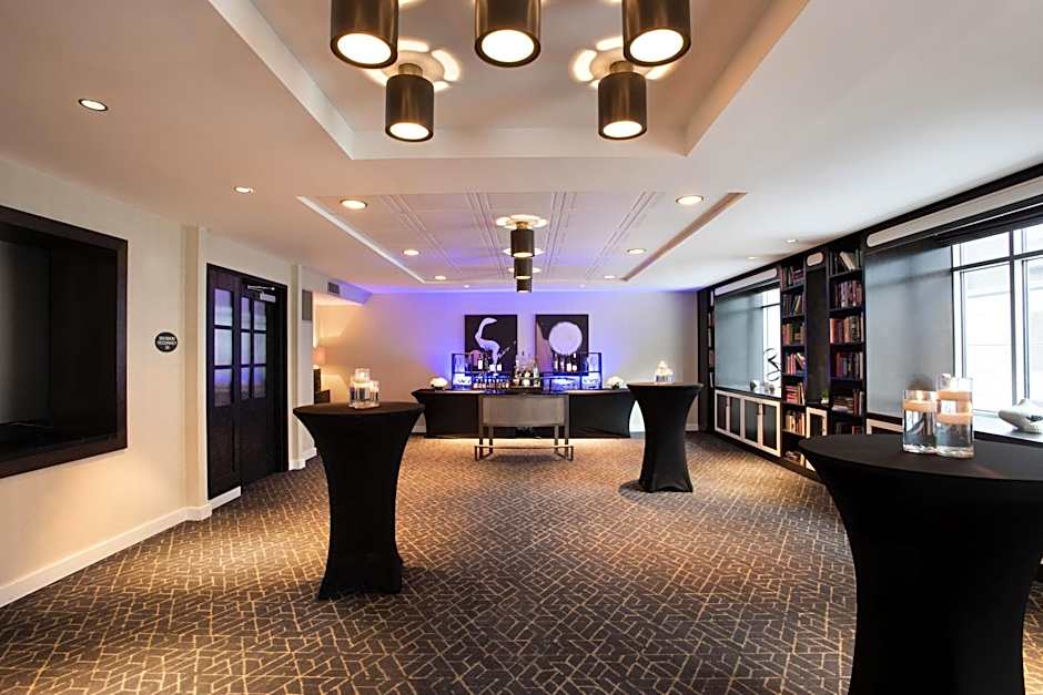 Magnolia Hotel Houston, a Tribute Portfolio Hotel