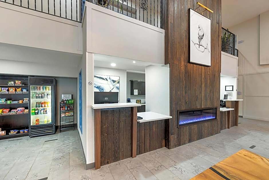 Kiota Inn & Event Center Sutter Creek, an Ascend Collection Hotel