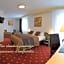 The Originals City, Hotel du Faucigny, Cluses Ouest