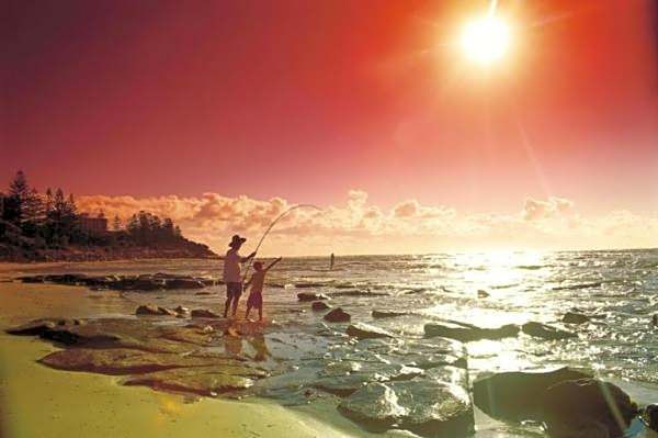 Kings Row Apartments