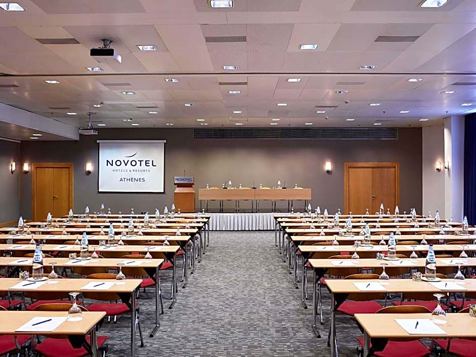 Novotel Athenes