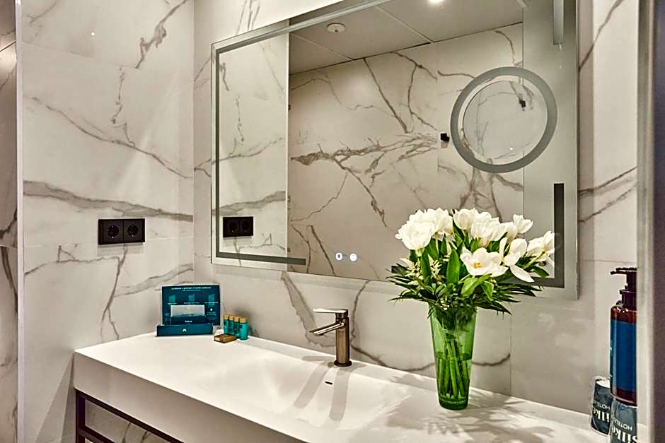 Silken Puerta Valencia