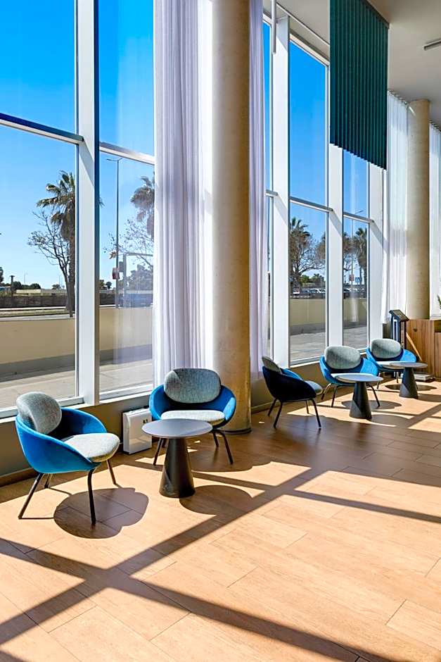 B&B Hotel Barcelona Viladecans