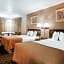 Quality Inn Port Angeles - near Olympic National Park