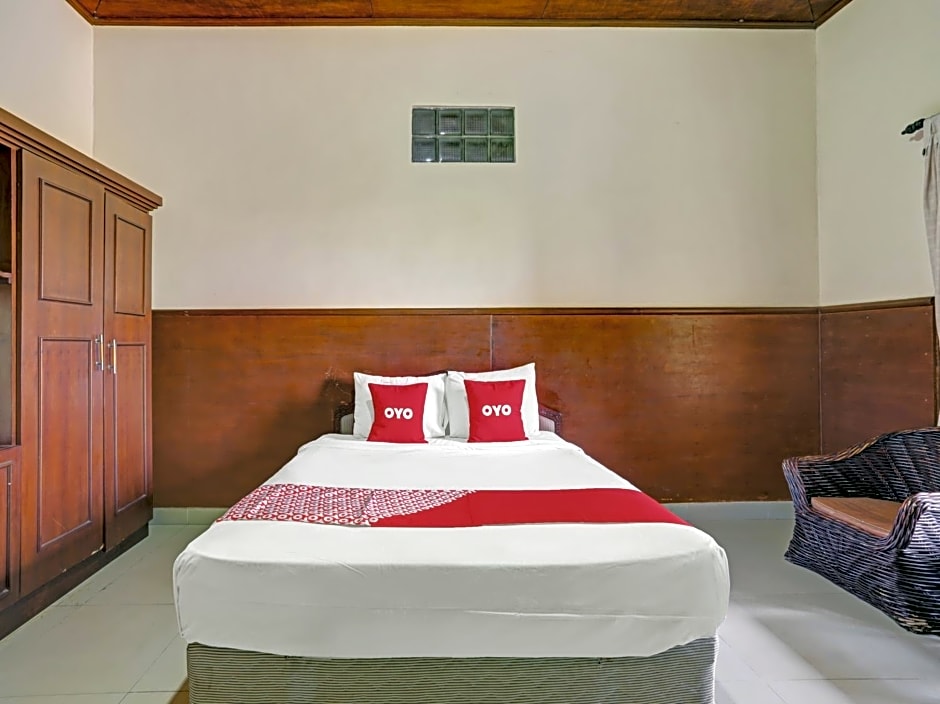 OYO 3902 Pondok 828 Residence