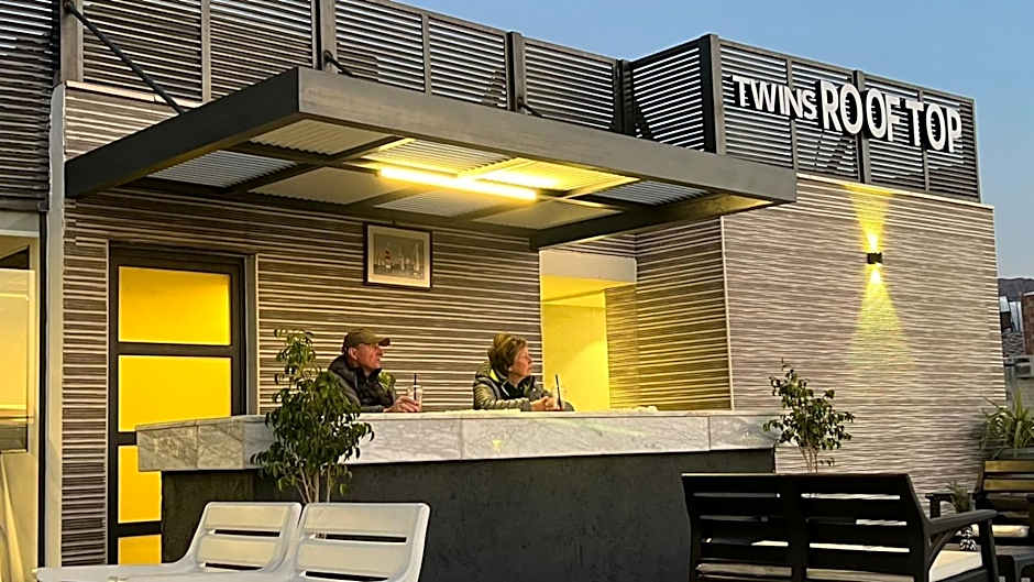 Twins Boutique Hotel