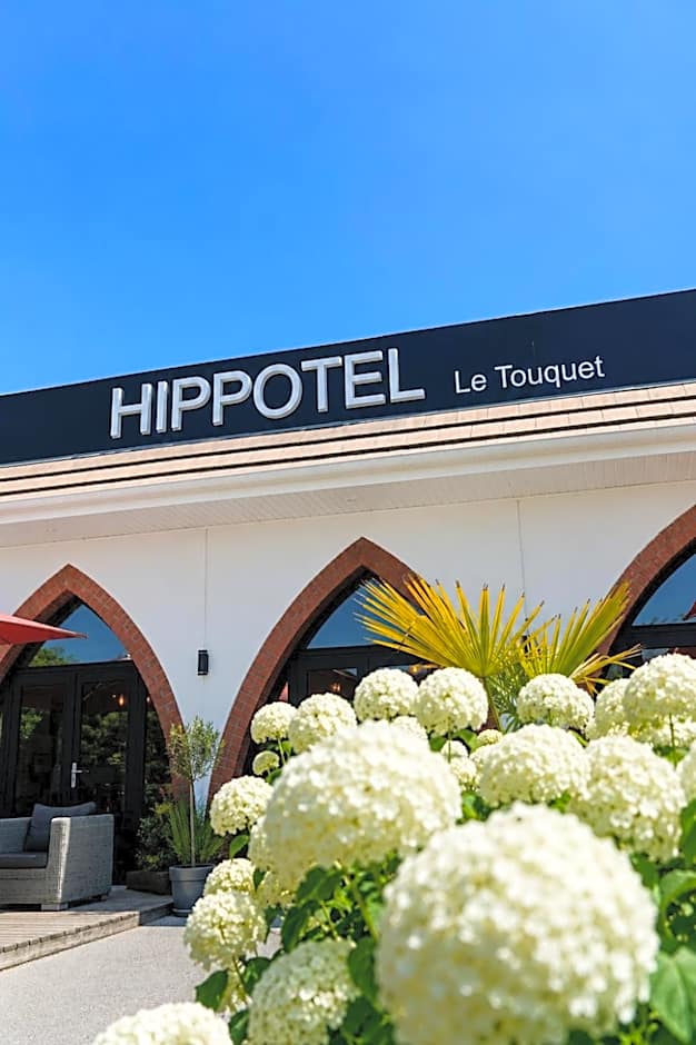 Hippotel