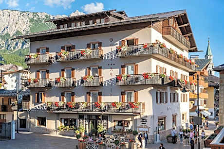 Hotel Aquila
