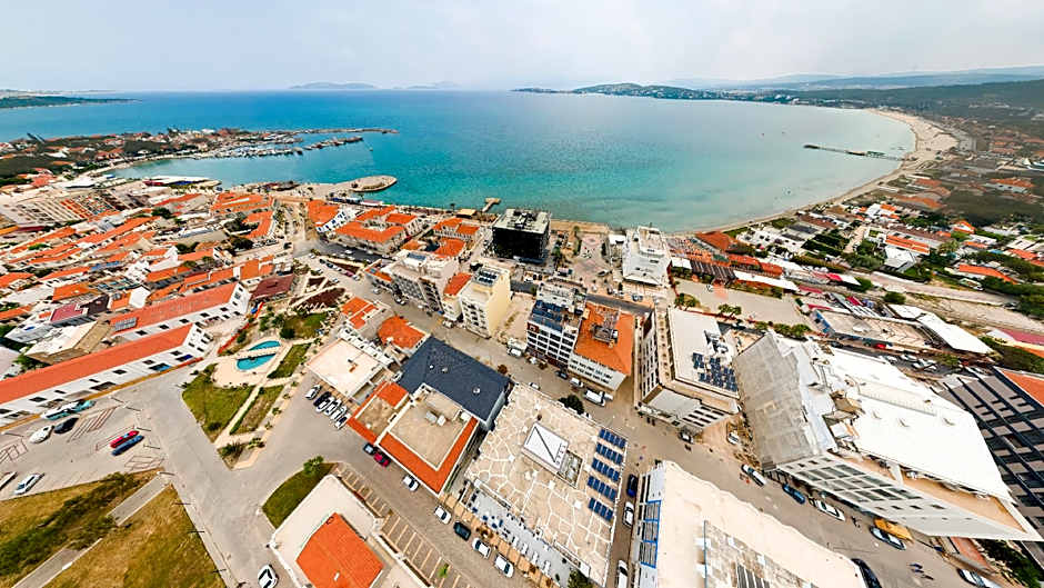 Z OTEL CESME