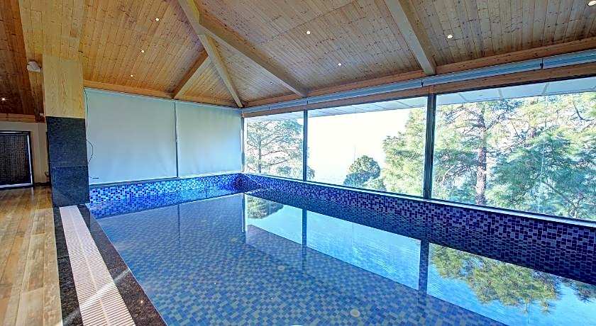 Best Western Plus Revanta Mcleod Ganj