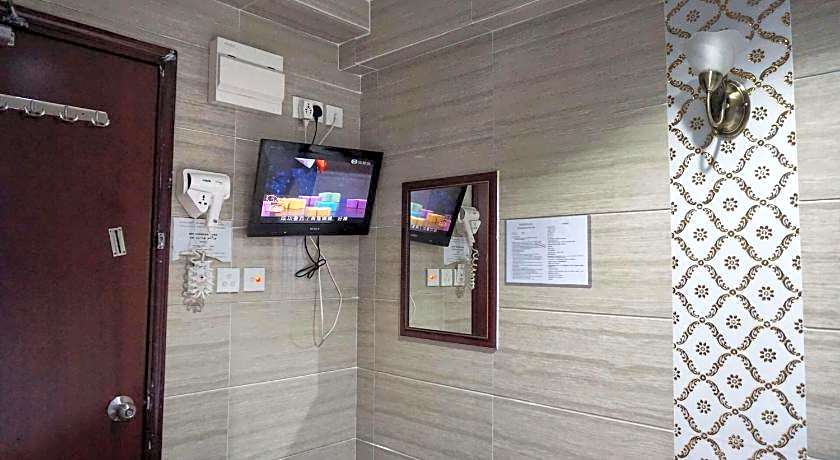 Australian Guest House - Sandhu Hotels (HK) Limited