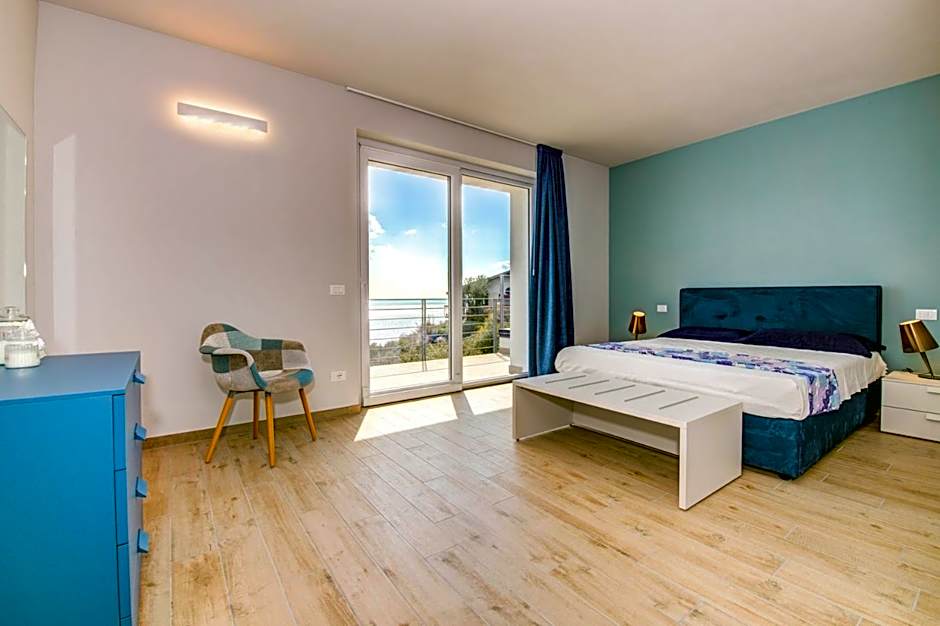 Le Casette - Leccino