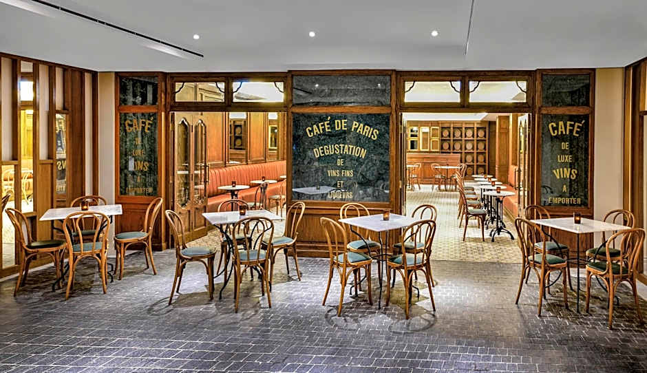 Jaz Casa Del Mar Beach