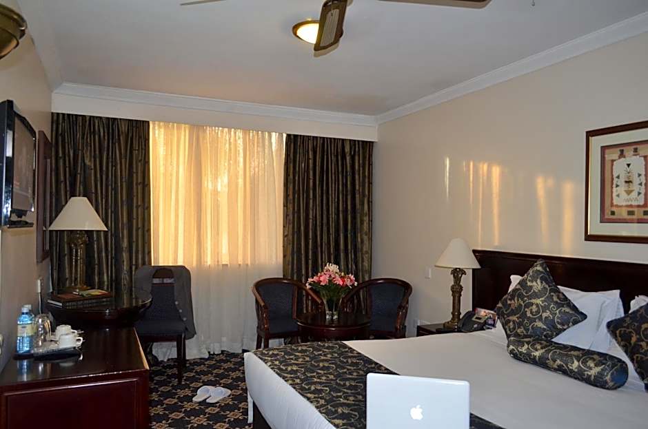 Jacaranda Hotel Nairobi