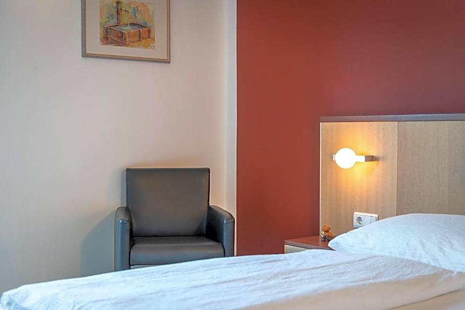 Sandhof Ferienwohnungen