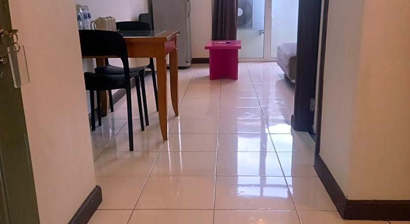 Song Service Apartment (Former Known As Jinhold Service Apartment)