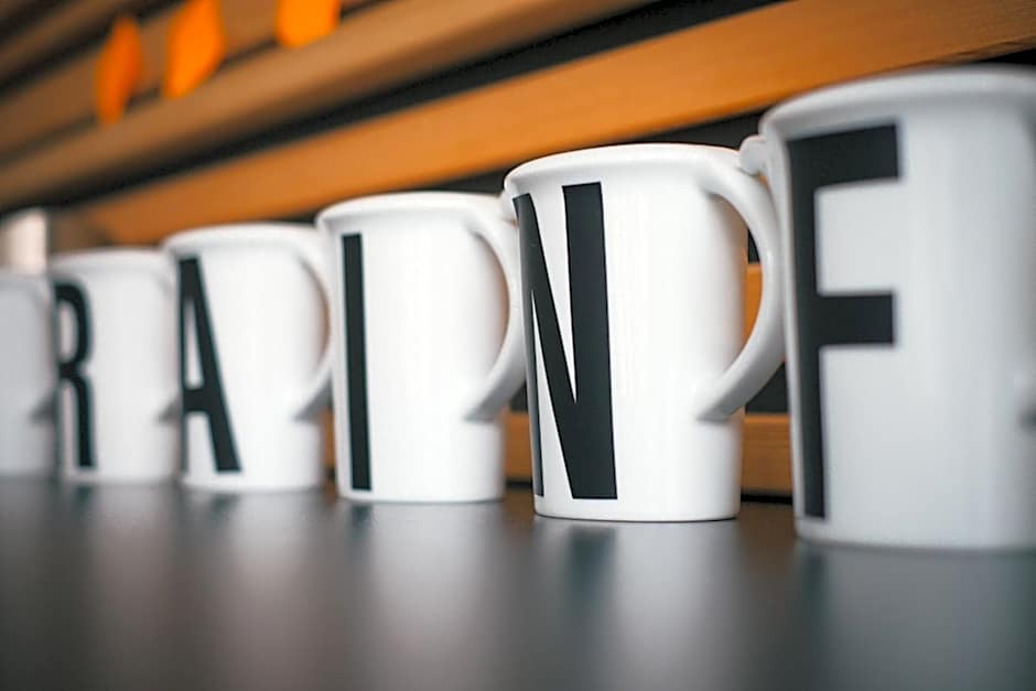 Vienna House Easy by Wyndham Bad Oeynhausen