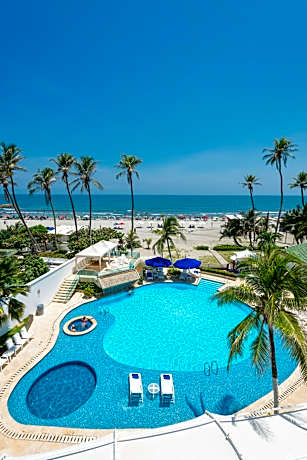 Hotel Dann Cartagena