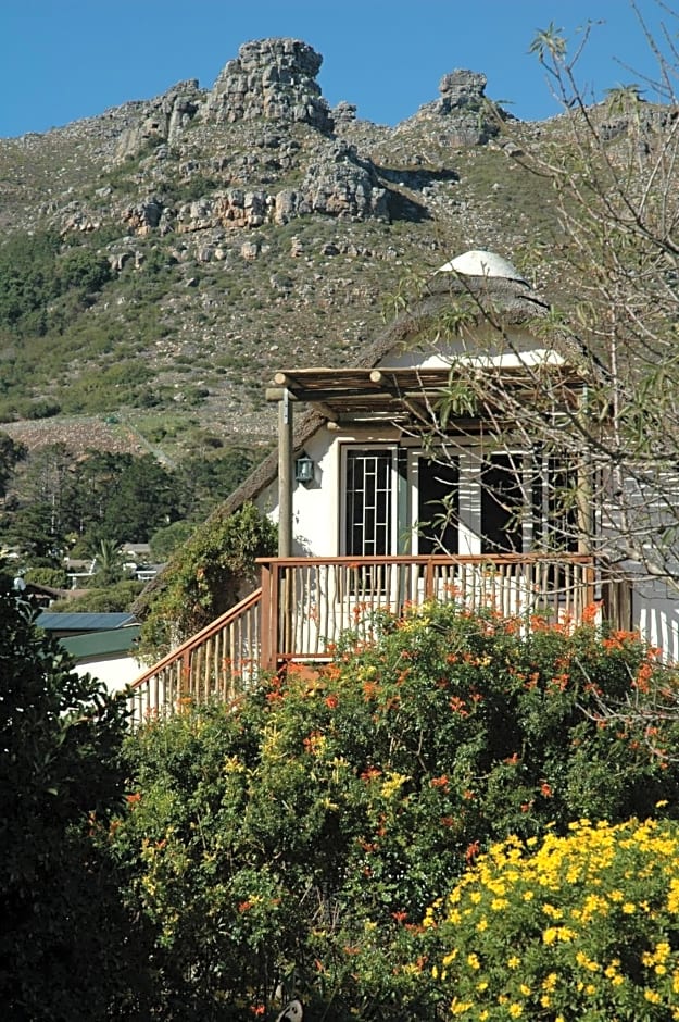 Kairos Lodge