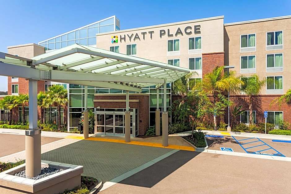 Hyatt Place San Diego Carlsbad Vista