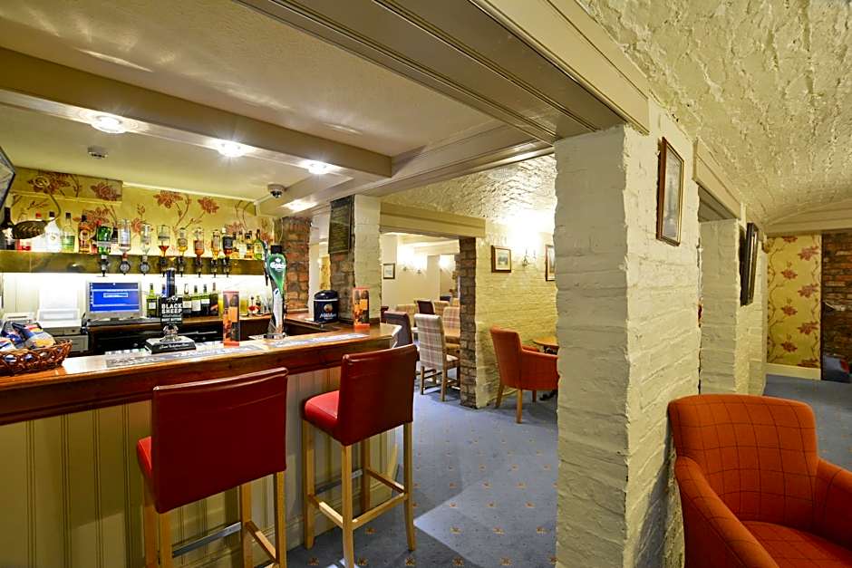 Best Western Kilima Hotel