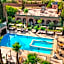 Just V hotel & Spa