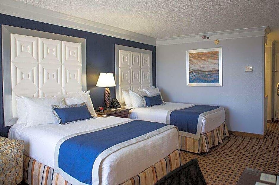 Rosen Plaza Hotel