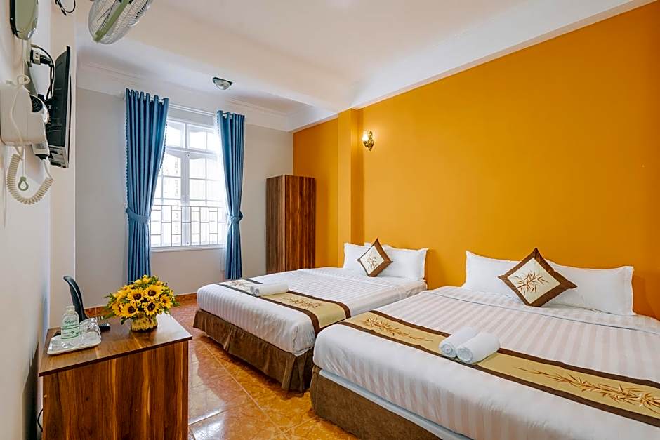 Khai Hoang 2 – Dalat, KS