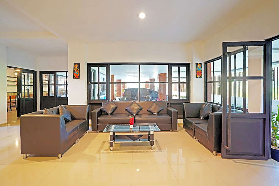 Collection O 90876 Pecatu Residences