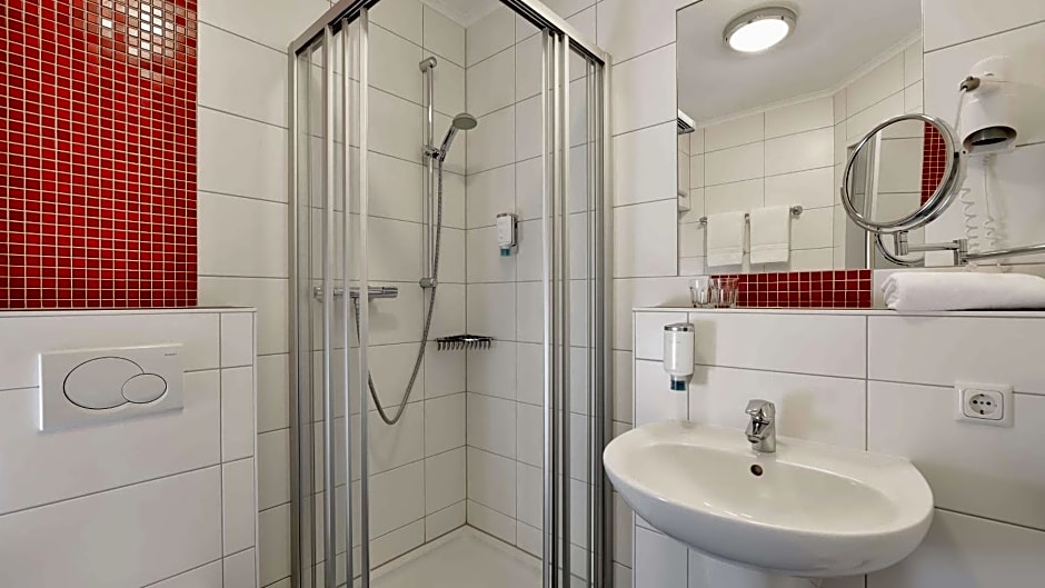 Dorint Parkhotel Siegen