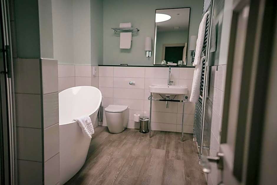 Hogarths Stone Manor