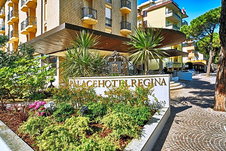 Palace Hotel Regina