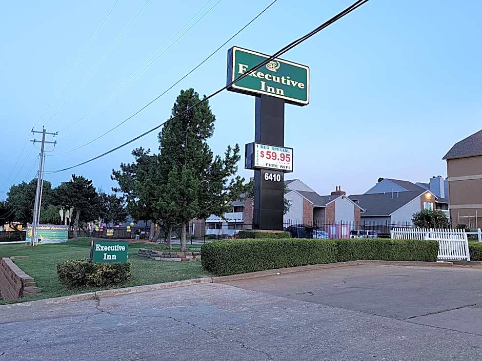 Executive inn