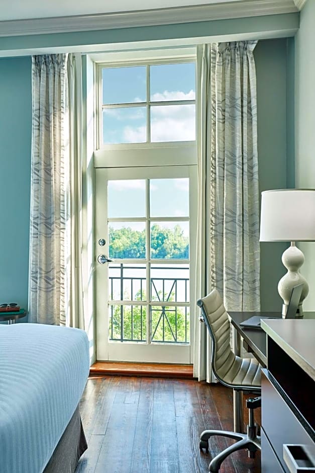 The Cotton Sail Hotel Savannah - Tapestry Collection by Hilton