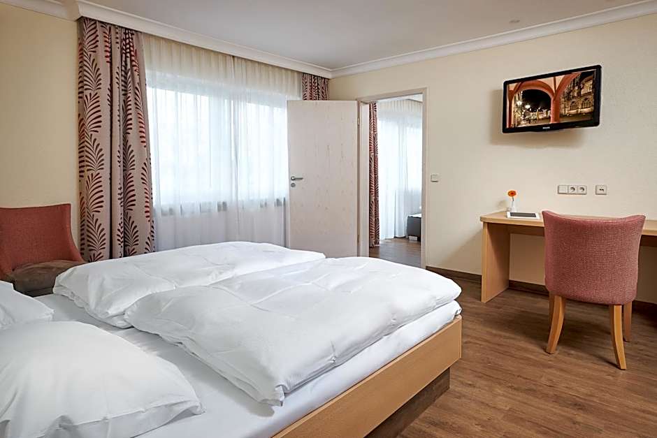 Hotel Heuboden