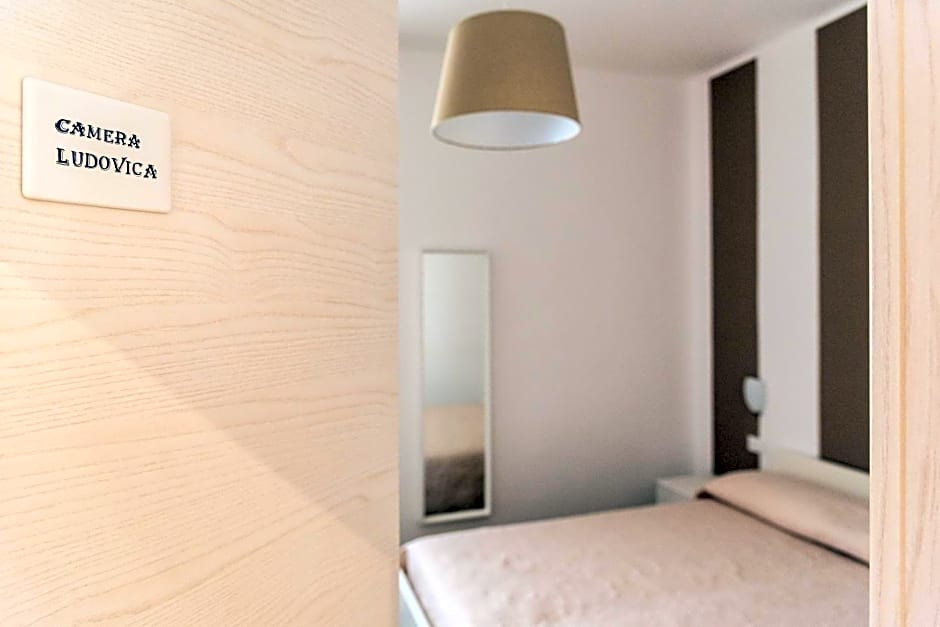 B&B Bellavista Gallipoli