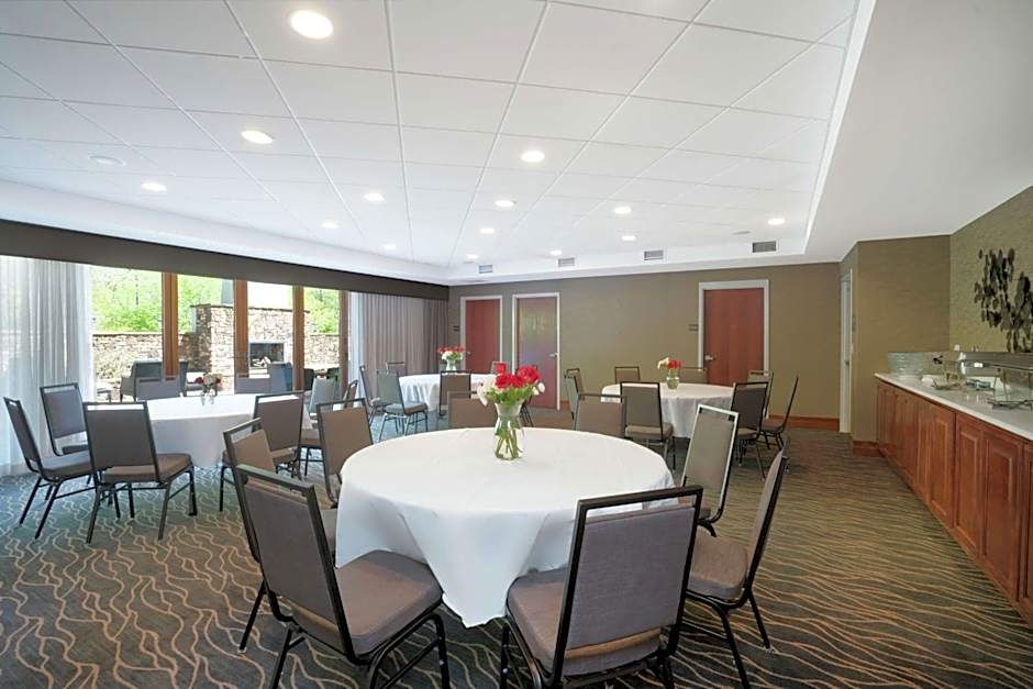 Hampton Inn By Hilton Huntsville Madison