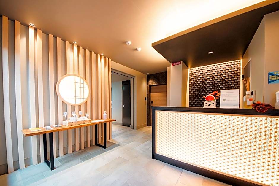 Hotel Rokune