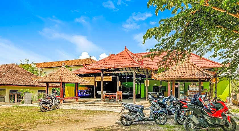 OYO 91053 Desa Wisata Gilimanuk
