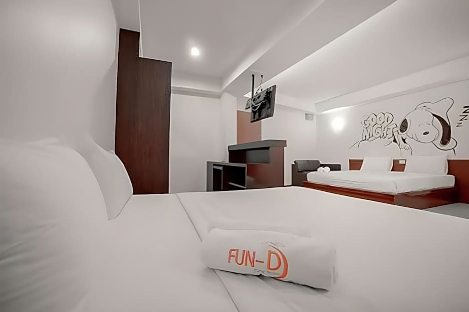 Fun-D City View Hotel
