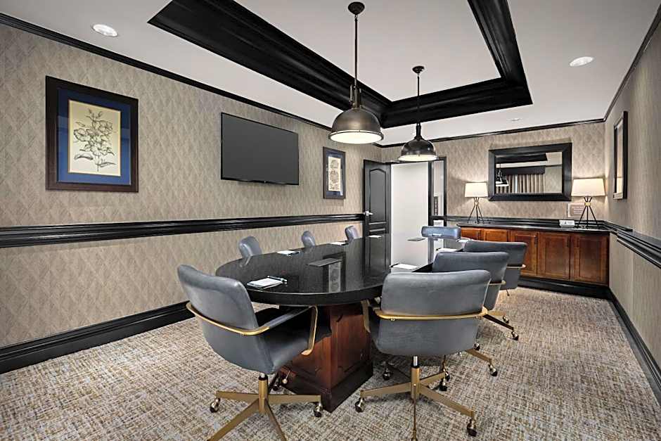 Homewood Suites by Hilton @ The Waterfront