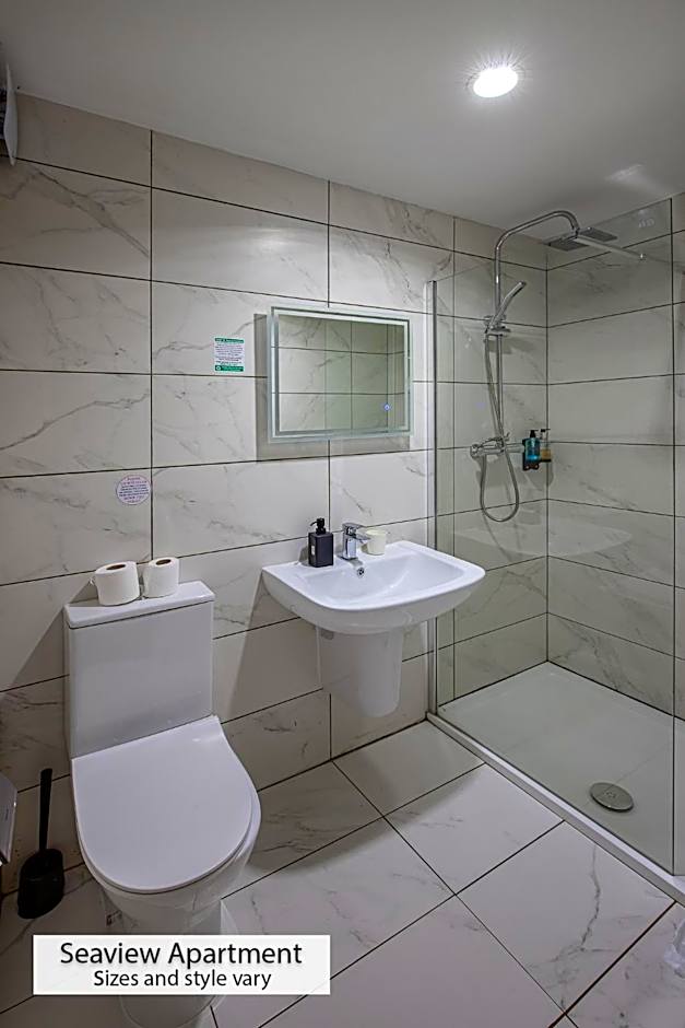 ApartHotel421 by Seafront Collection