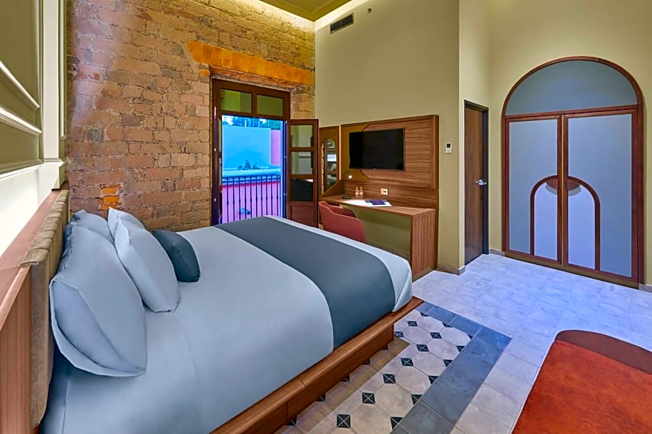 City Centro by Marriott San Luis Potosi