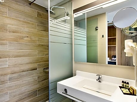 Deluxe Double/Twin Room