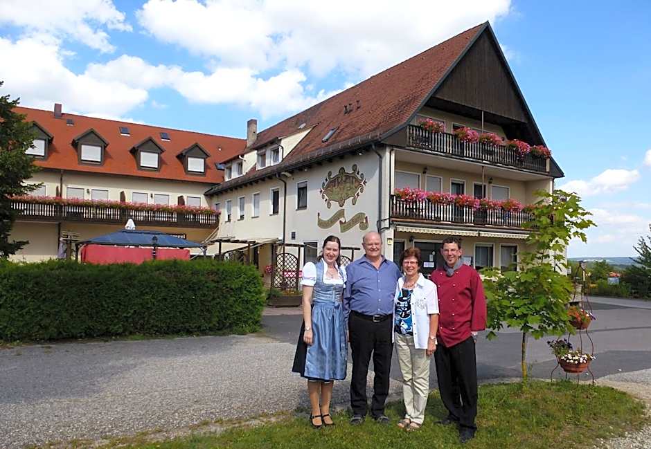 Hotel-Gasthof "Zum Bartl"