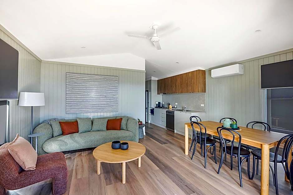 Reflections Forster Beach - Holiday Park