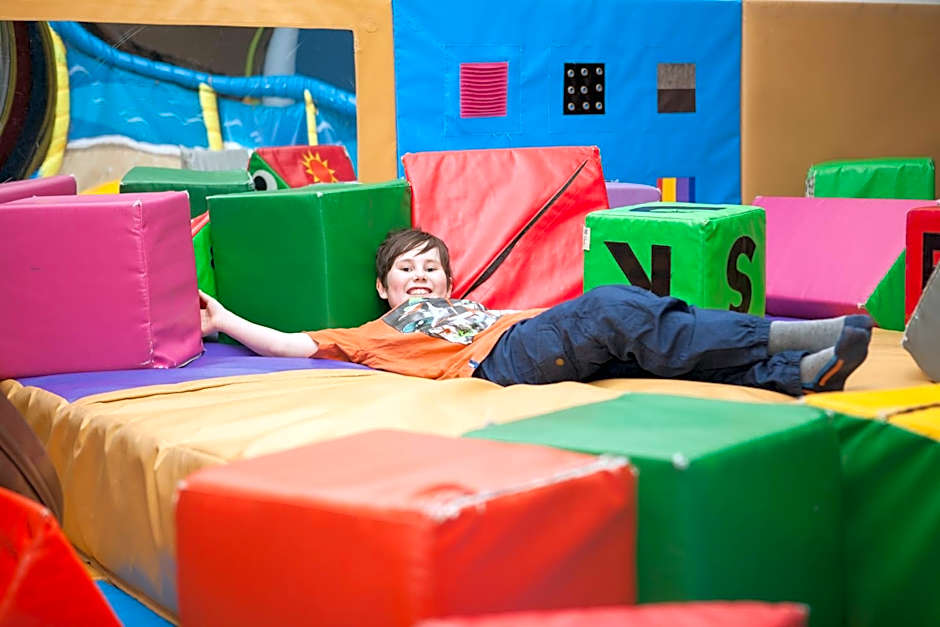 Quality Hotel Skjærgården