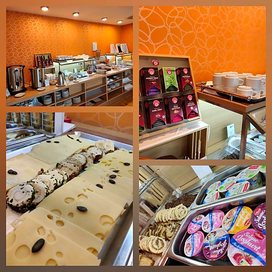 Orange Wings Wiener Neustadt