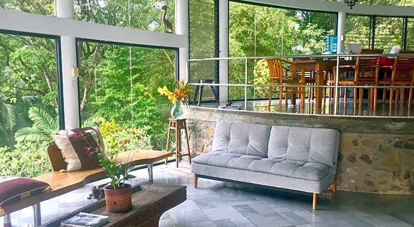 Puncak Air Manis Residence