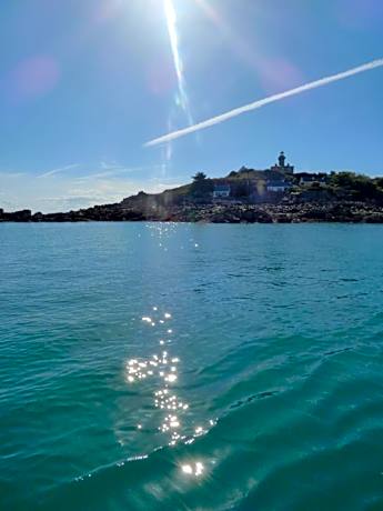 Double or Twin Room with City View